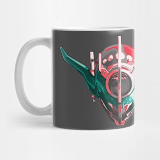 Evol Mug